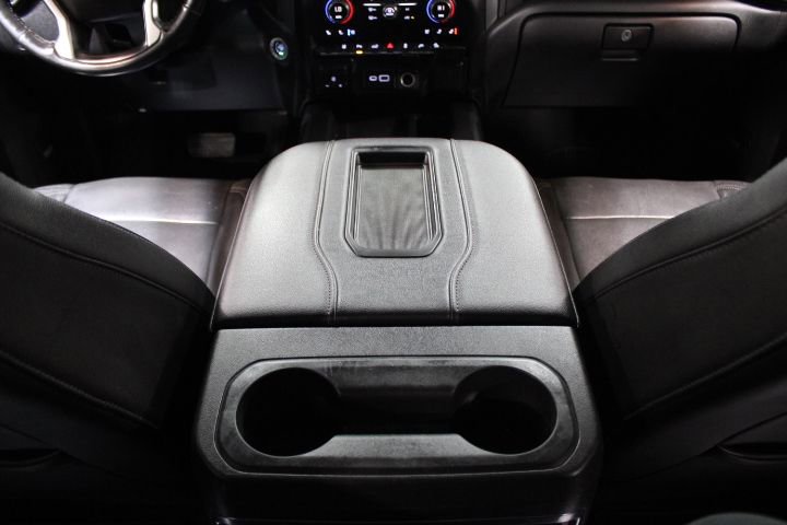 Used 2020 Chevrolet Silverado 2500 LTZ w/ LTZ Premium Package image 32