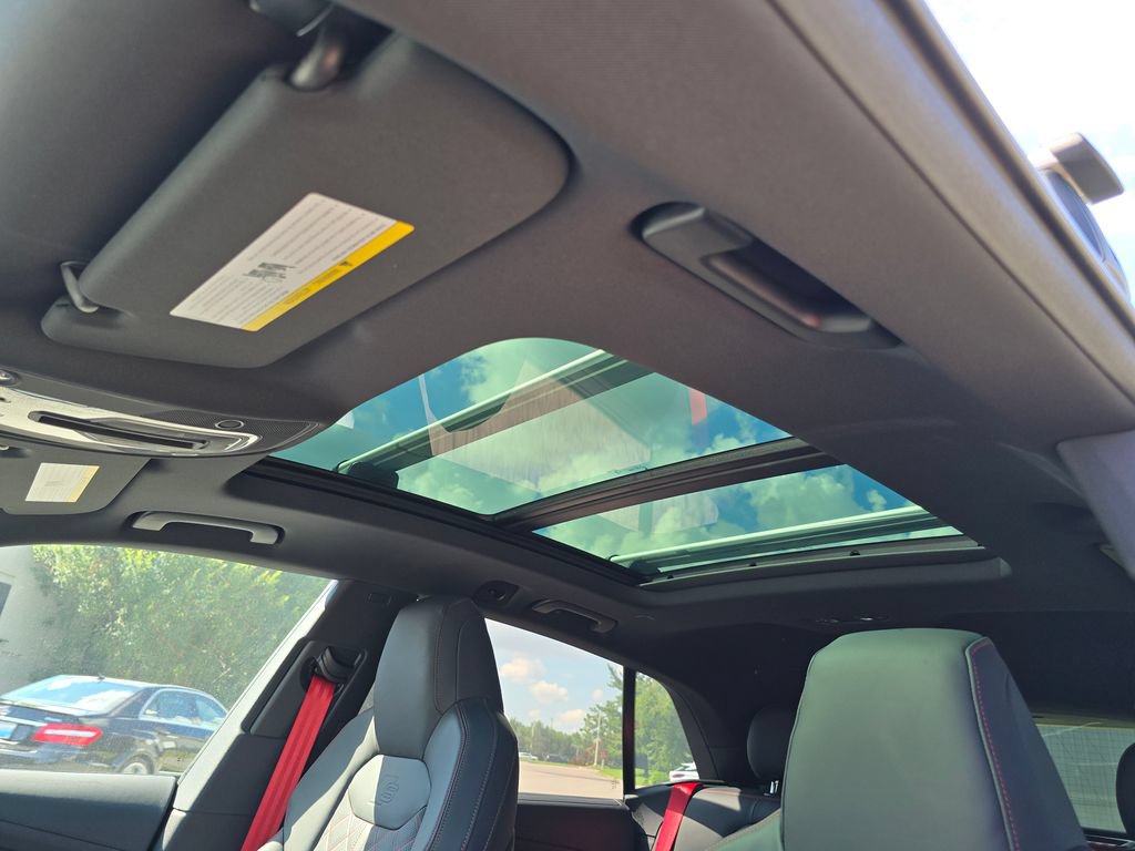 New 2026 Audi Q8 Prestige AWD/4WD image 20