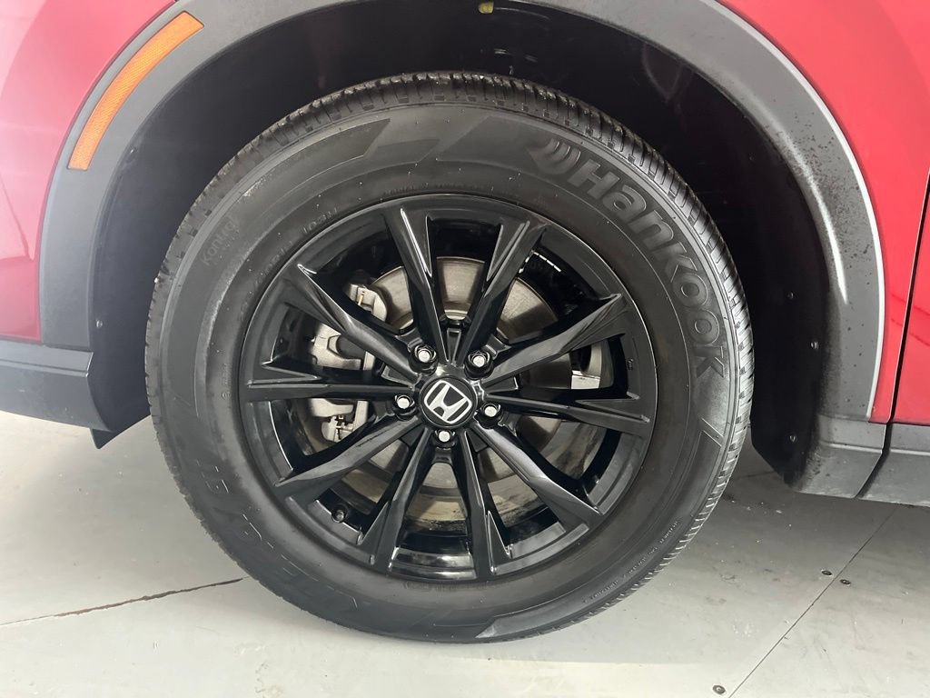 Used 2025 Honda CR-V Sport image 14