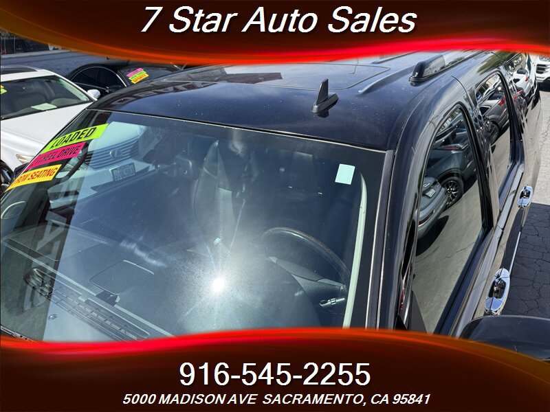 Used 2014 GMC Yukon XL Denali AWD/4WD image 18