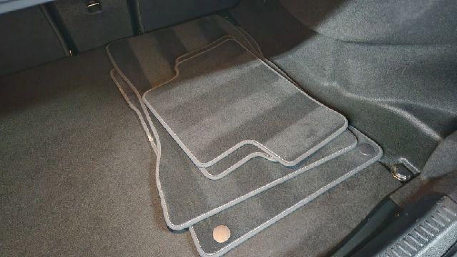 Used 2020 Mercedes-Benz A 220 4MATIC w/ Premium Package image 71