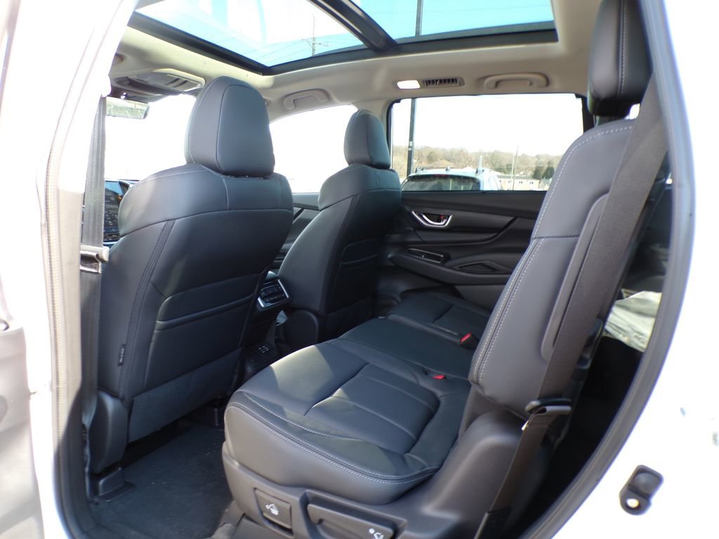 New 2026 Subaru Ascent Limited AWD/4WD image 19