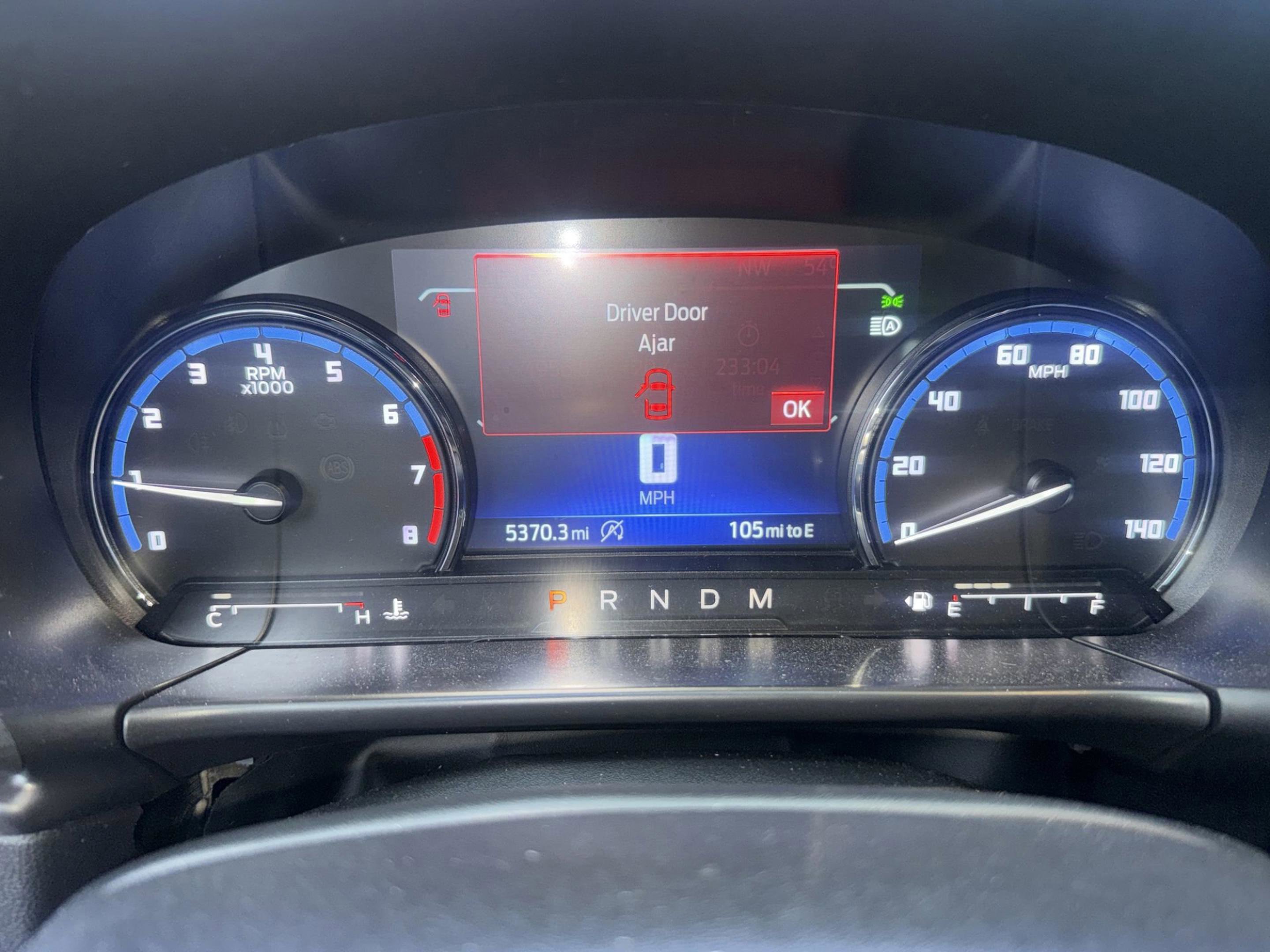 Used 2024 Ford Bronco Sport Badlands image 29