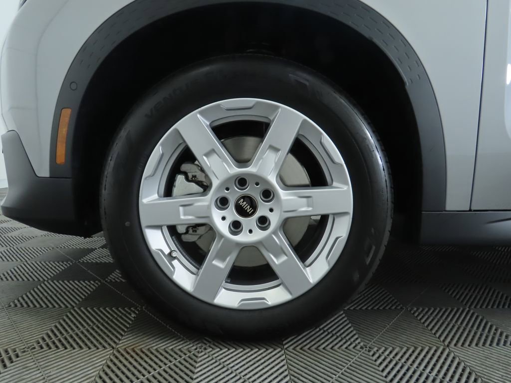 Used 2025 MINI Cooper Countryman S image 33