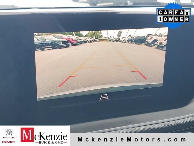 Used 2024 Buick Envista Sport Touring w/ Convenience I Package FWD image 17