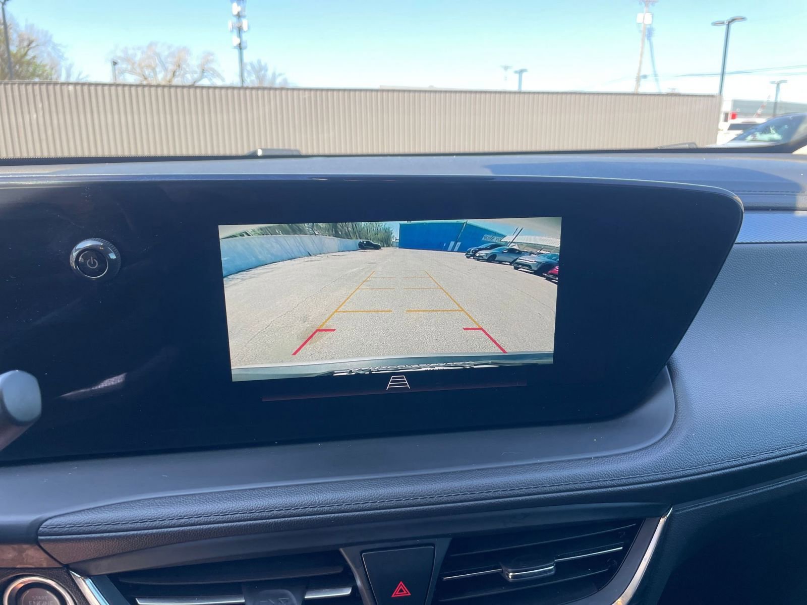 Used 2025 Buick Encore GX Preferred image 23