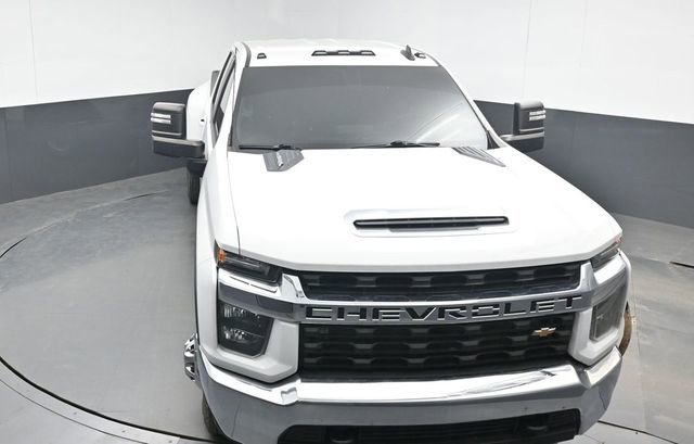 Used 2023 Chevrolet Silverado 3500 LT image 30