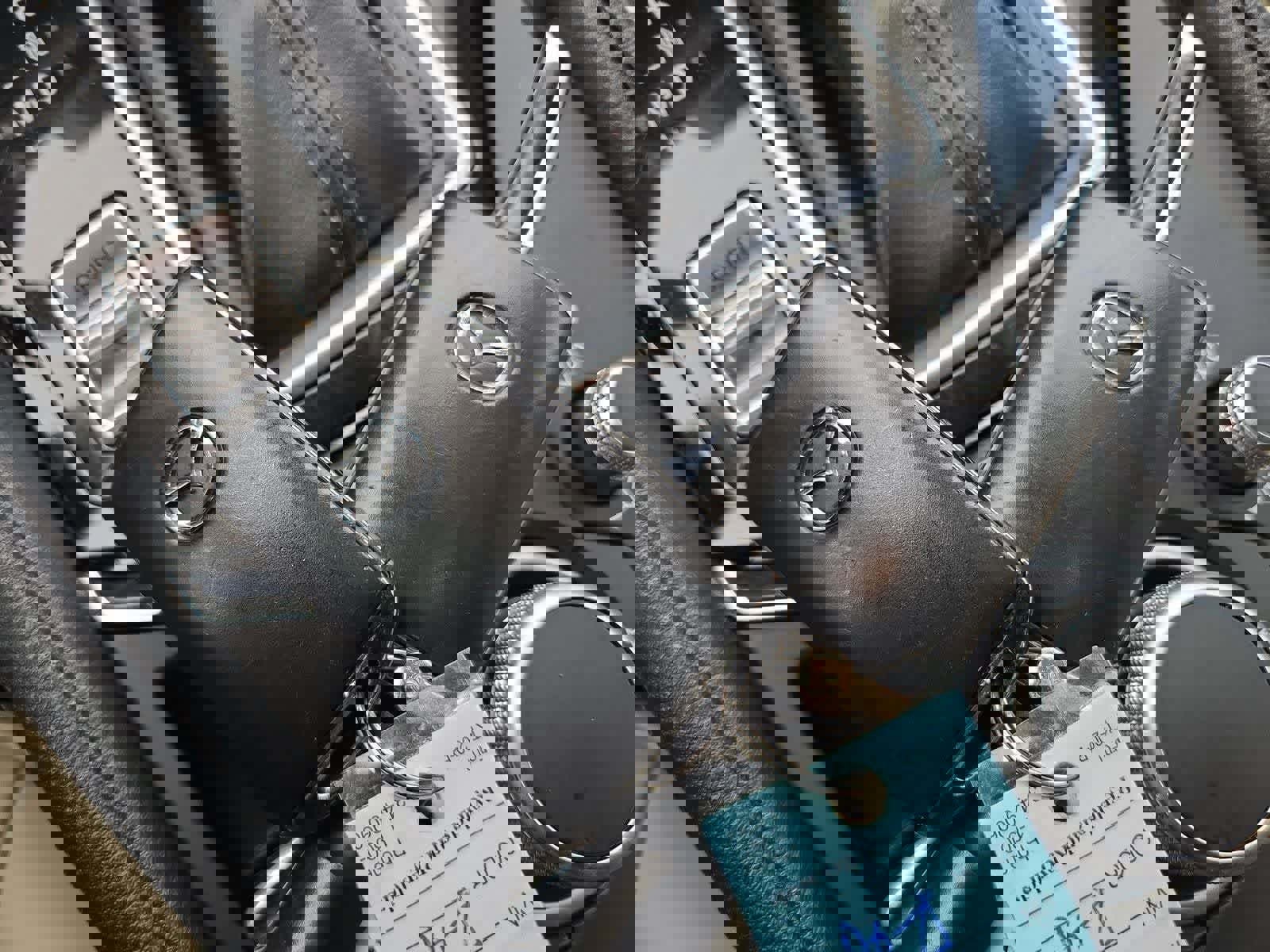 Used 2023 MAZDA CX-5 AWD 2.5 S w/ Select Package image 31