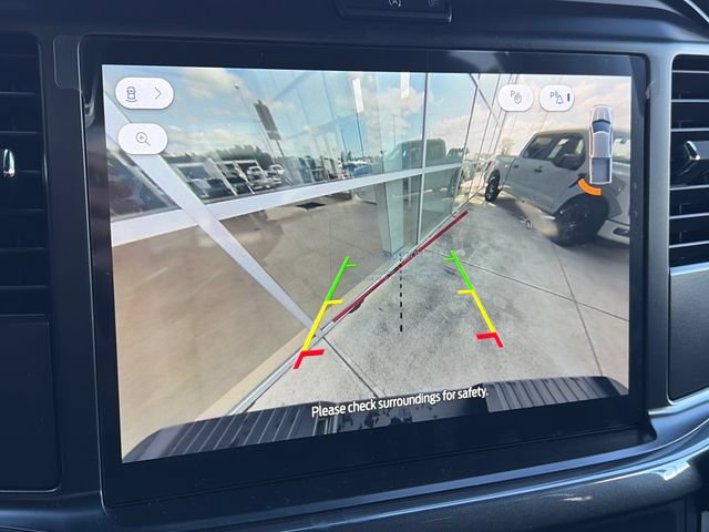 New 2026 Ford F150 STX w/ Equipment Group 200A AWD/4WD image 17