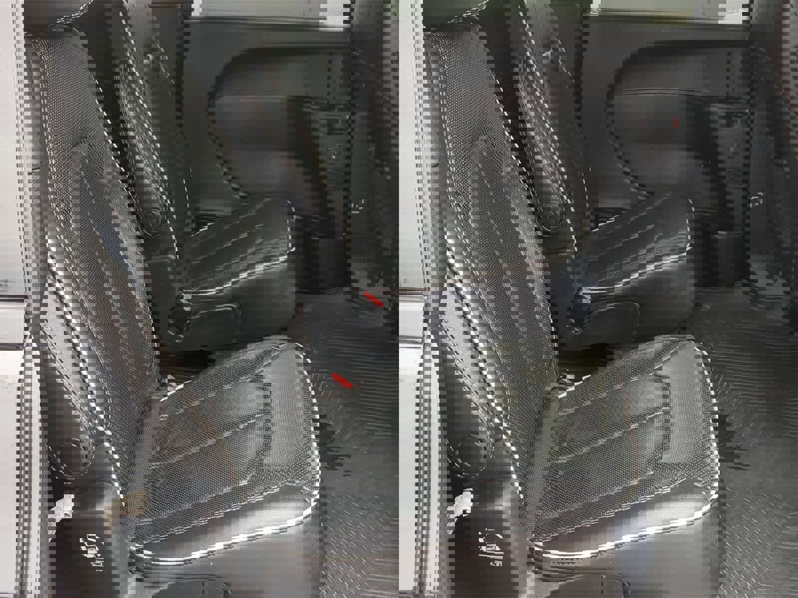 Certified 2019 Chrysler Pacifica Limited w/ S Appearance Package image 27