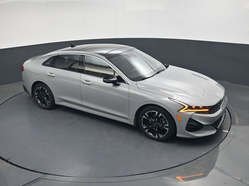 Used 2022 Kia K5 GT-Line w/ GT-Line FWD Premium Package image 17