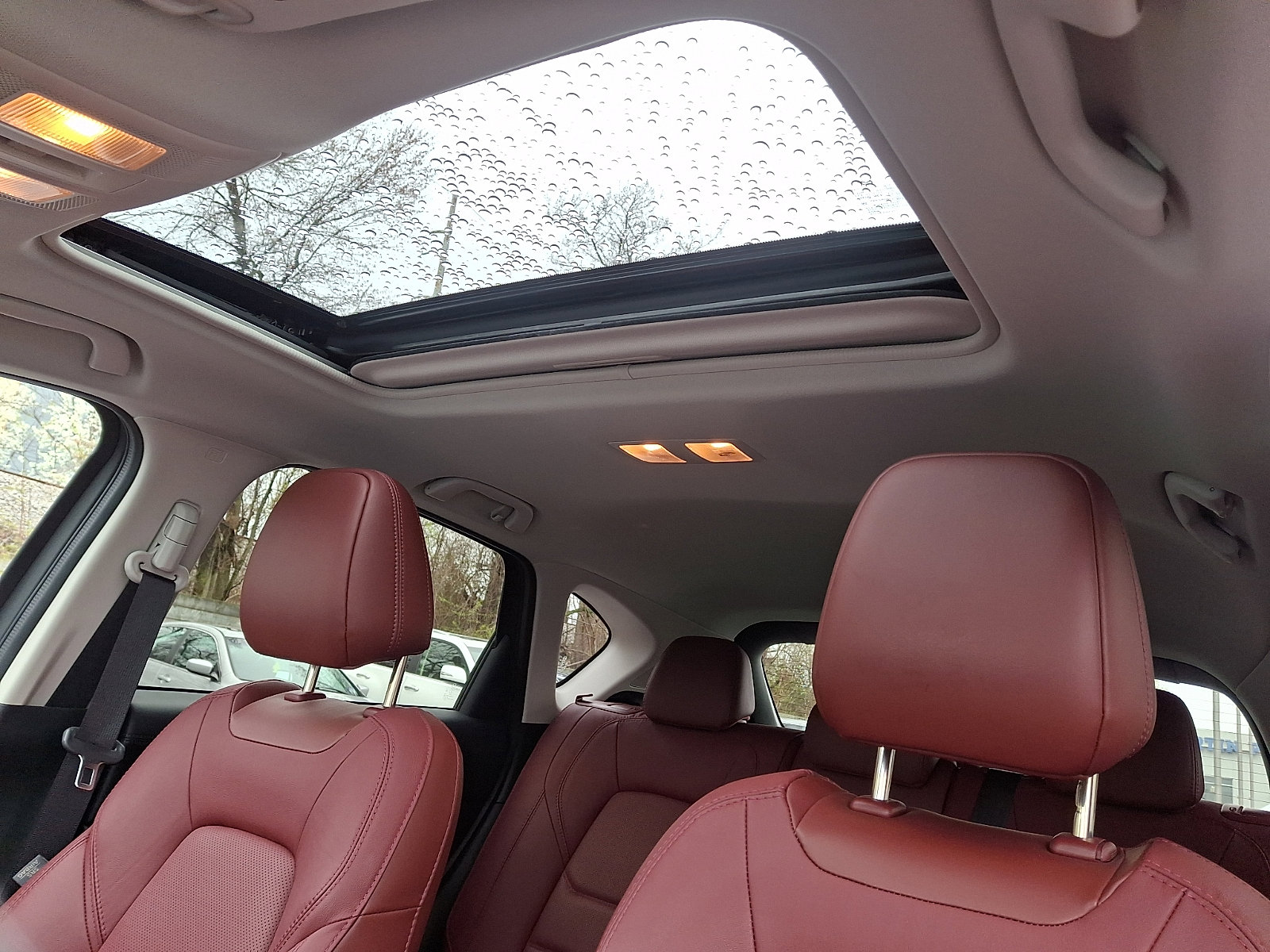 Certified 2023 MAZDA CX-5 Carbon Edition image 13