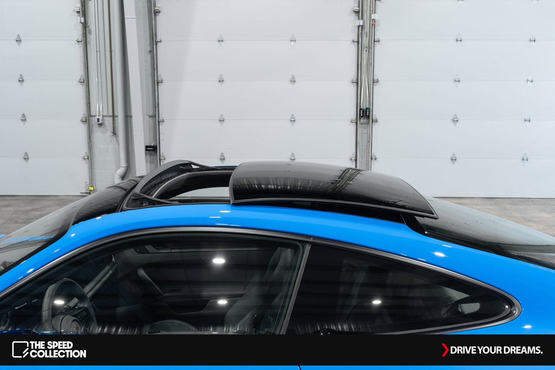 Used 2023 Porsche 911 Carrera 4S image 71