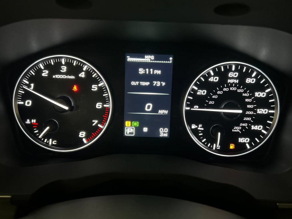 New 2026 Subaru Ascent Touring AWD/4WD image 15