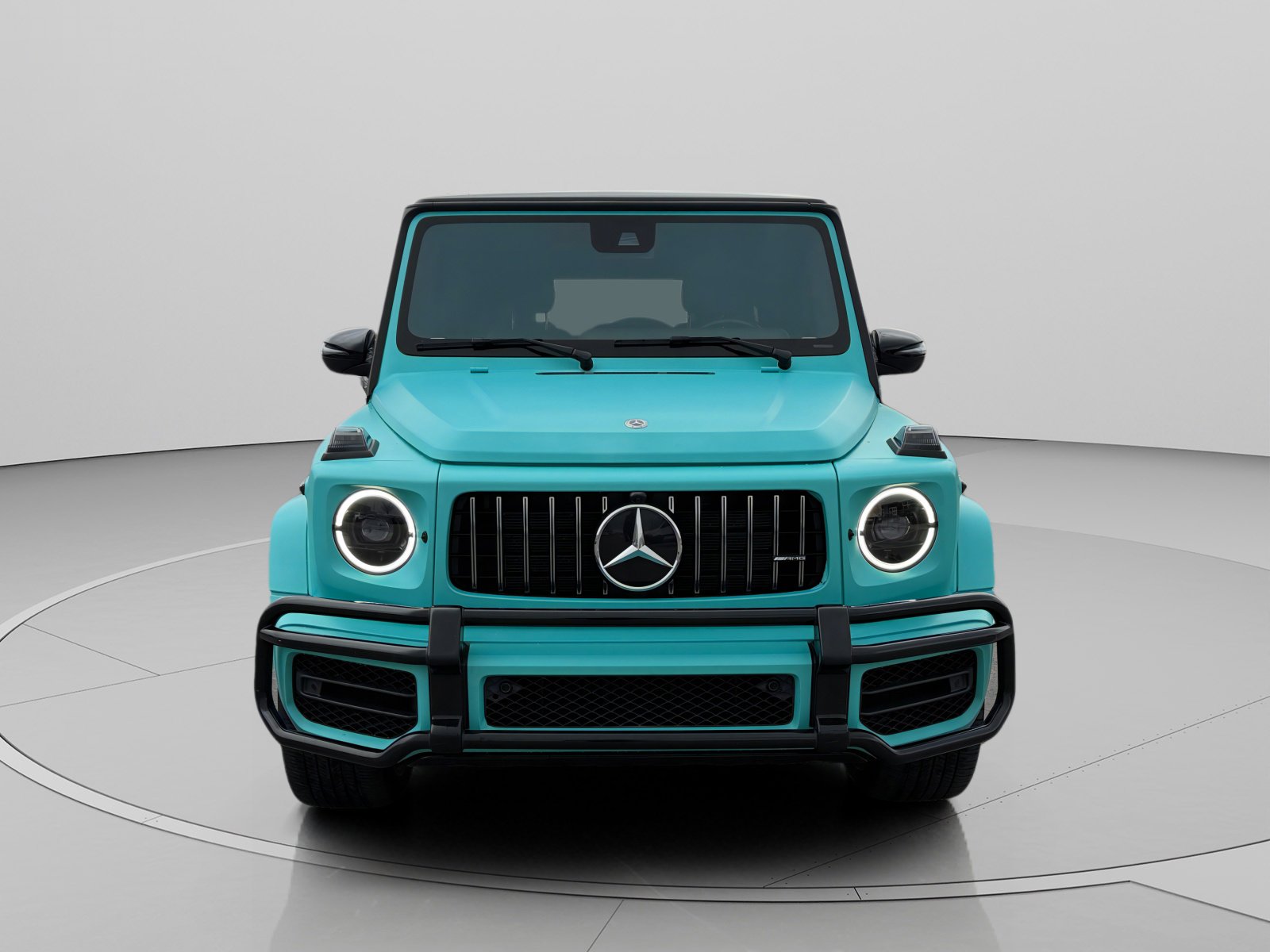 Certified 2019 Mercedes-Benz G 63 AMG 4MATIC image 8