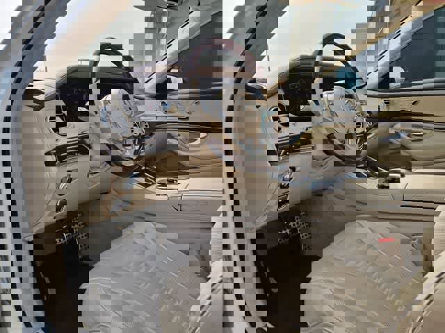 Used 2019 Mercedes-Benz S 560 S 560 image 2