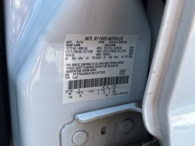 Used 2016 Ford F250 XLT image 22