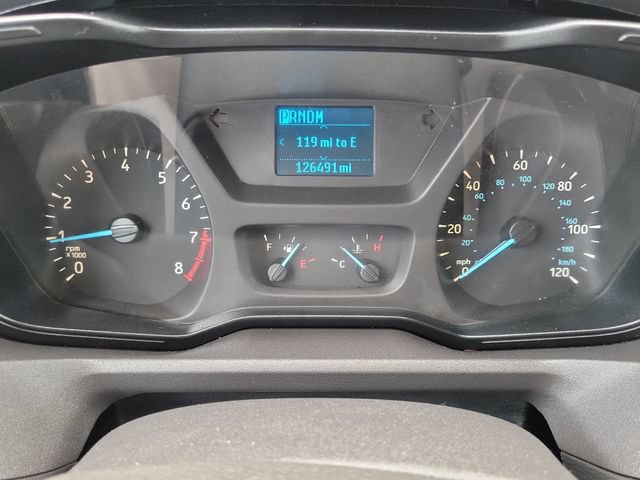 Used 2018 Ford Transit 350 XL RWD image 24