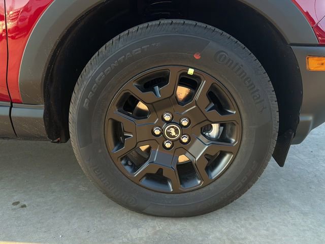 New 2025 Ford Bronco Sport Big Bend w/ Convenience Package image 9