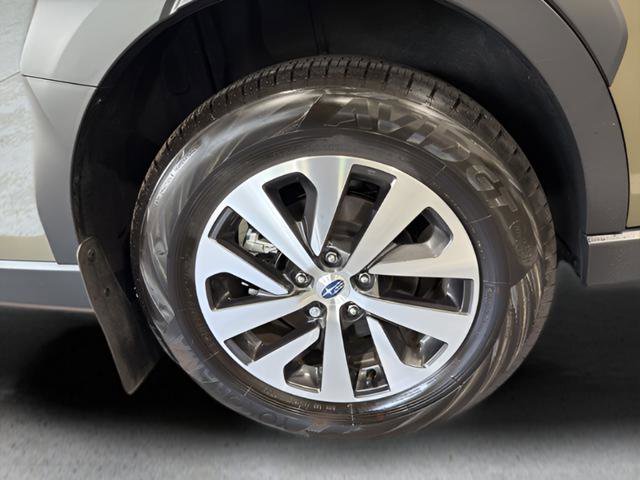 Certified 2025 Subaru Outback Premium w/ Popular Package #1A AWD/4WD image 38