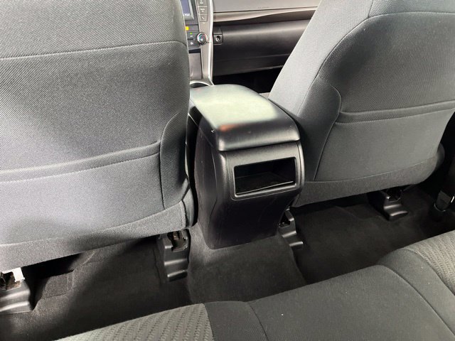 Used 2017 Toyota Camry LE FWD image 43