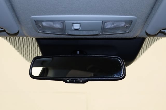 Used 2025 Mitsubishi Outlander Sport ES AWD/4WD image 22