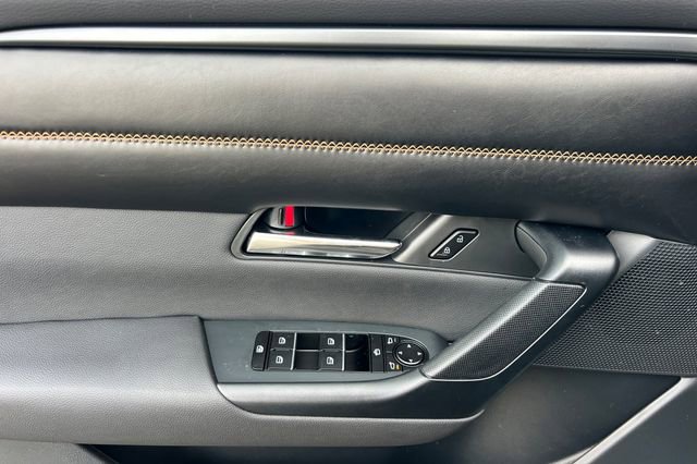 New 2026 MAZDA CX-50 2.5 Hybrid w/ Premium Plus Pkg image 11