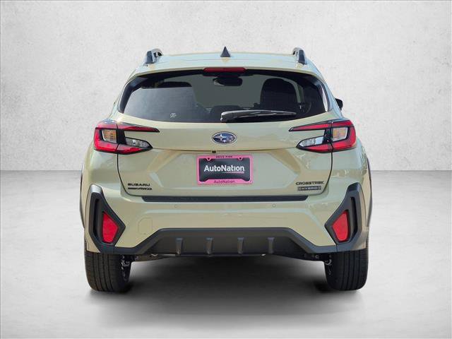 New 2026 Subaru Crosstrek 2.5i Limited AWD/4WD image 8