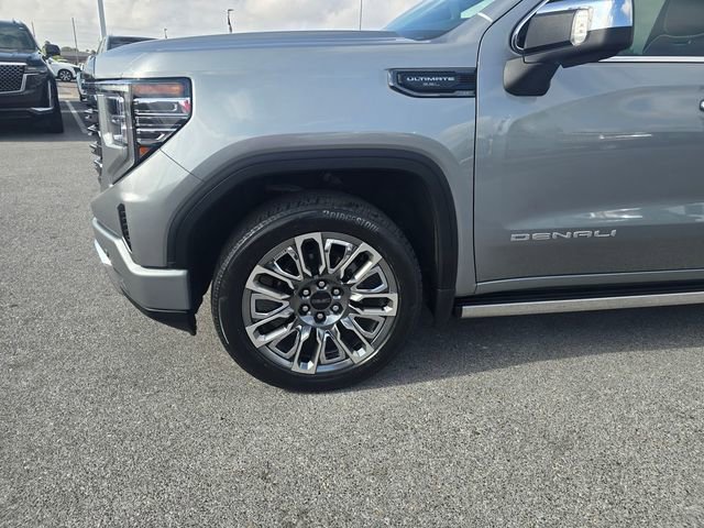 Used 2023 GMC Sierra 1500 Denali Ultimate image 13