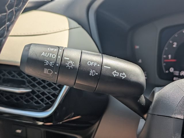 Certified 2025 Acura ADX A-Spec FWD image 28