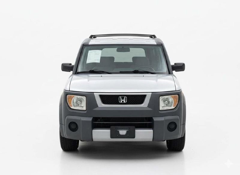 Used 2004 Honda Element EX image 3
