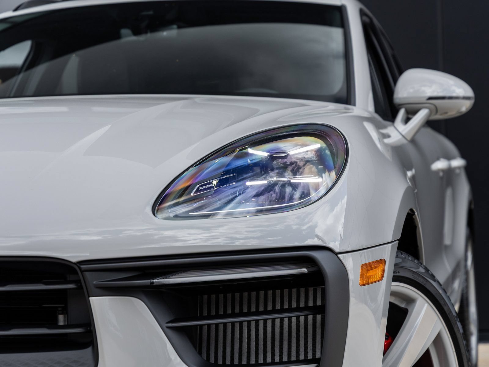 New 2026 Porsche Macan S AWD/4WD image 18