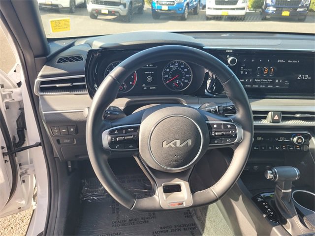 Used 2022 Kia K5 GT-Line image 30