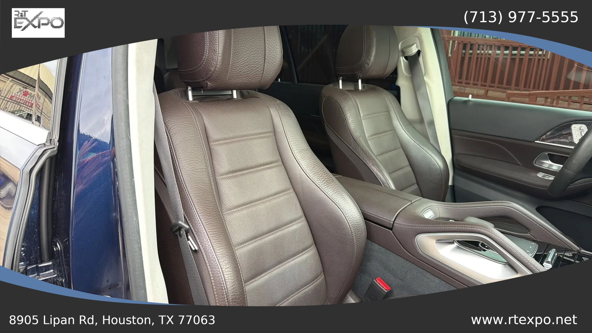 Used 2020 Mercedes-Benz GLS 450 4MATIC image 44