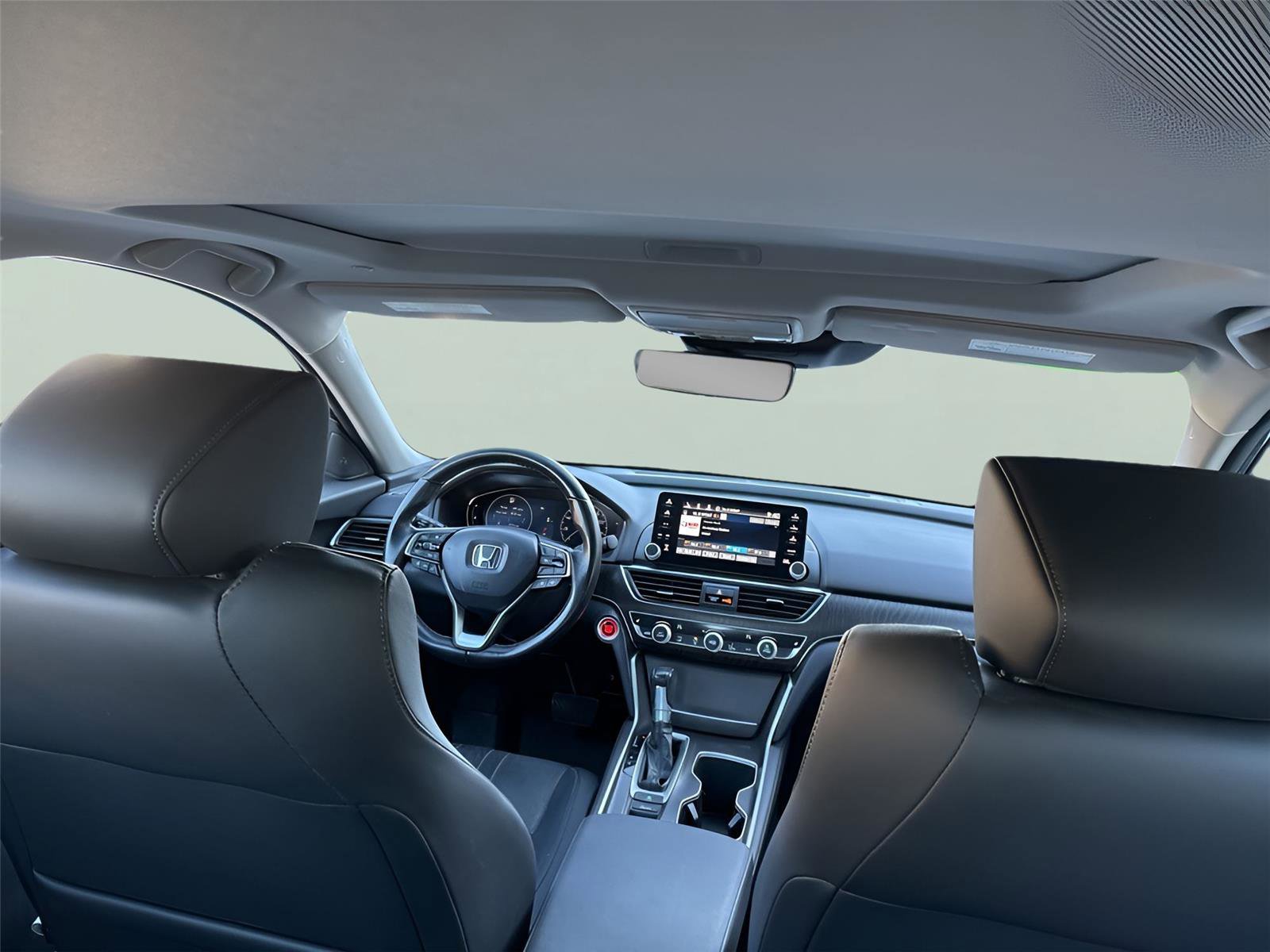 Used 2021 Honda Accord EX-L image 27