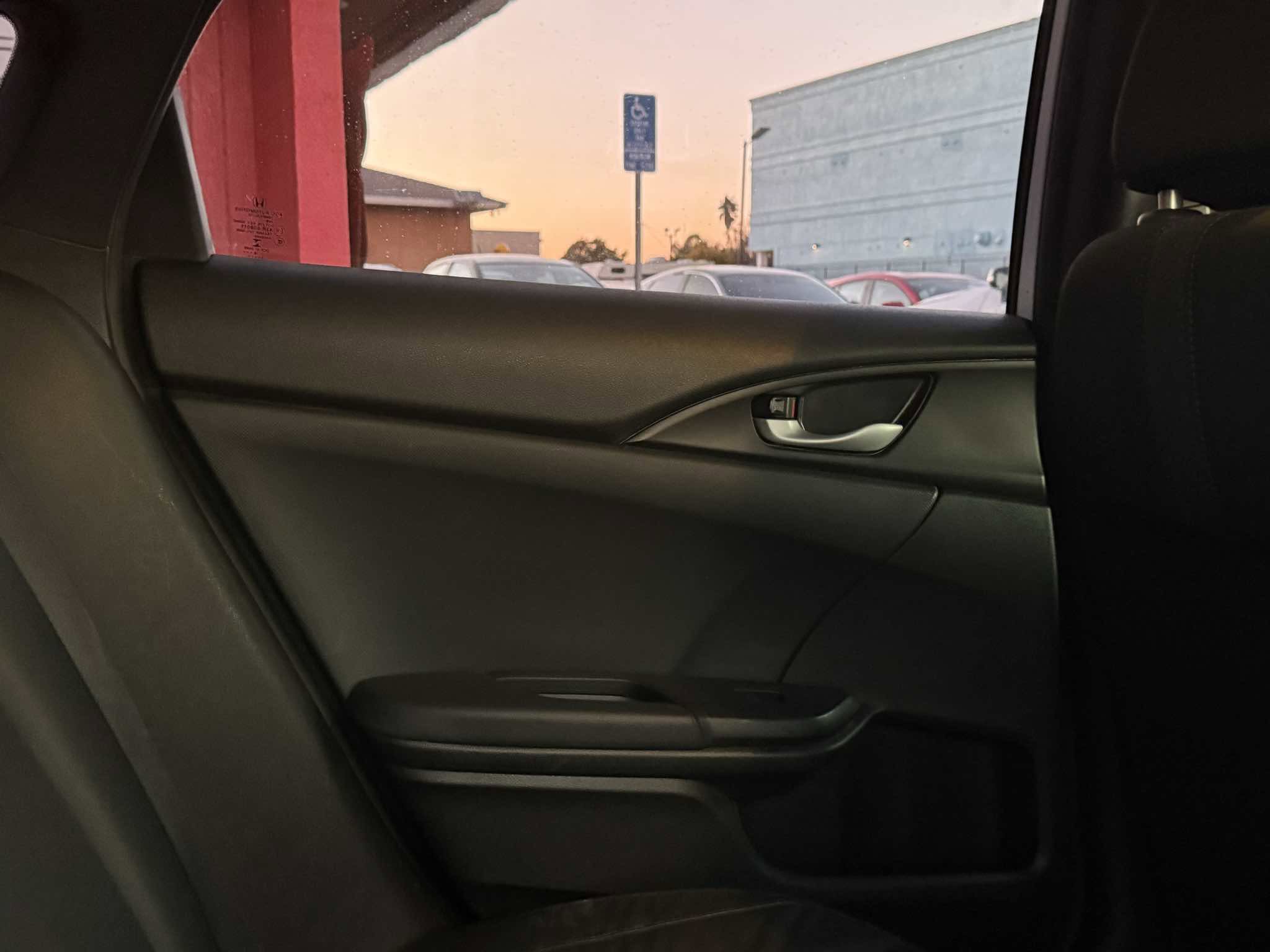 Used 2019 Honda Civic Sport image 55