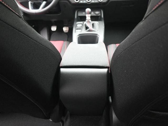 New 2026 Honda Civic Si image 25