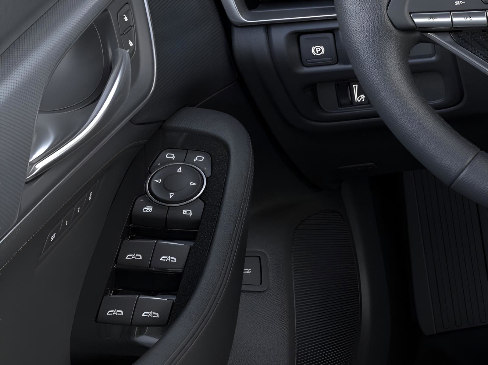 New 2025 Cadillac CT5 Premium Luxury w/ Technology Package image 24