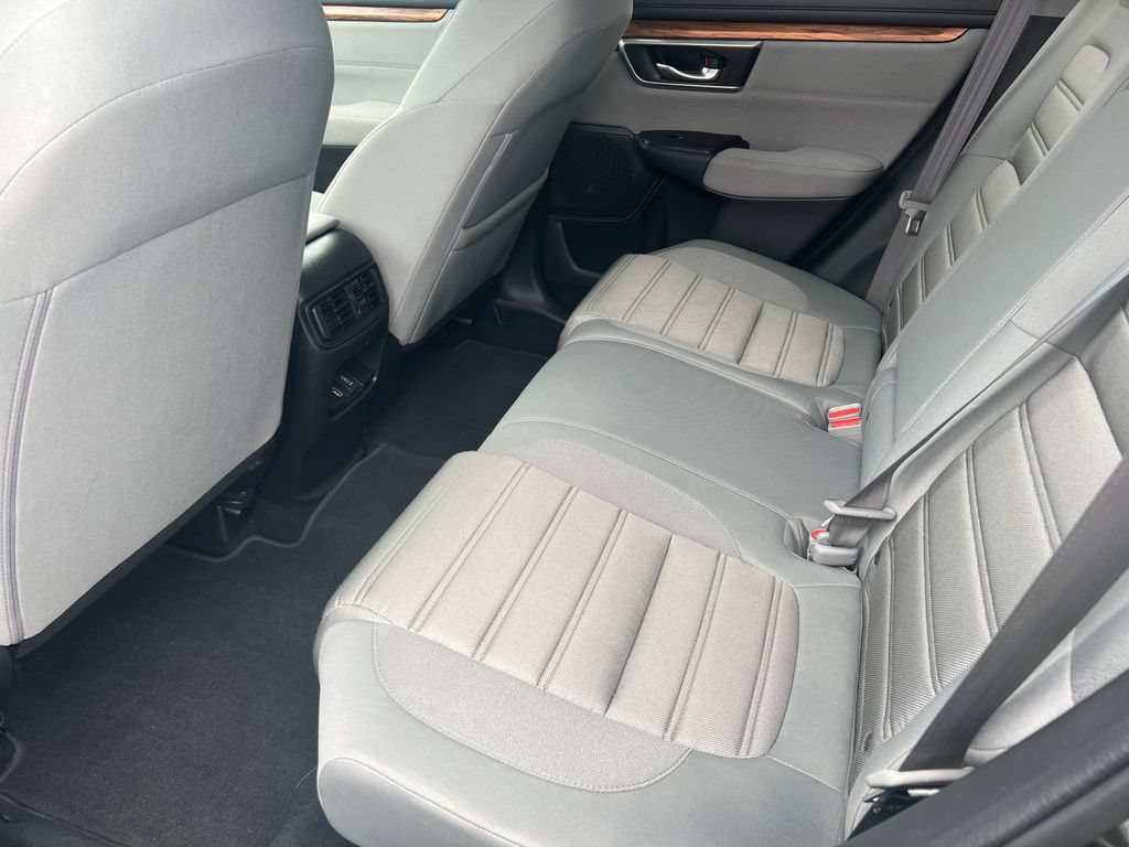 Used 2018 Honda CR-V EX image 12