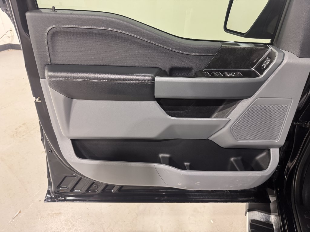 Used 2022 Ford F150 XLT w/ Equipment Group 301A Mid AWD/4WD image 17
