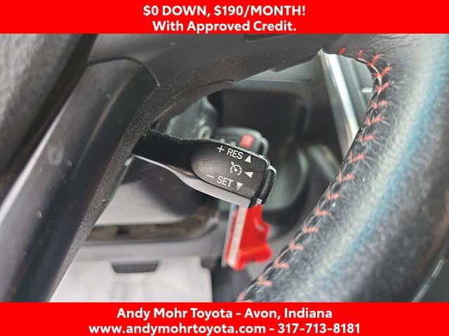 Used 2016 Toyota Camry XSE w/ Moonroof Package FWD image 17