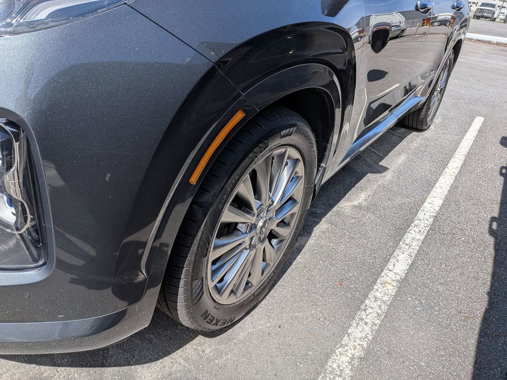 Used 2020 Hyundai Palisade Limited image 3