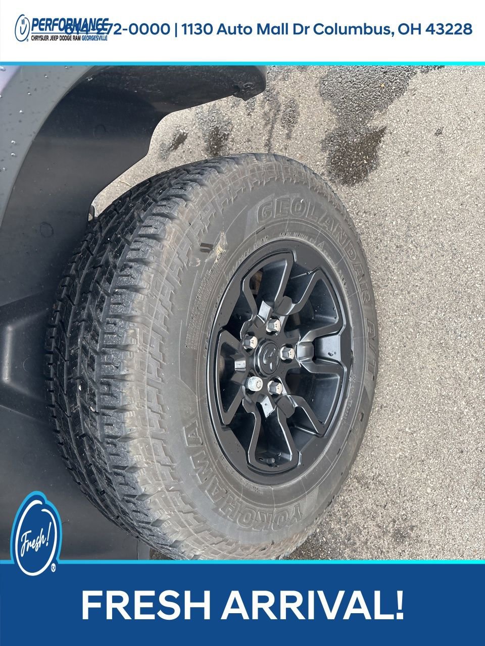 Used 2022 RAM 1500 Classic Warlock image 11