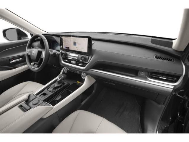 Used 2024 Toyota Grand Highlander AWD Hybrid image 43