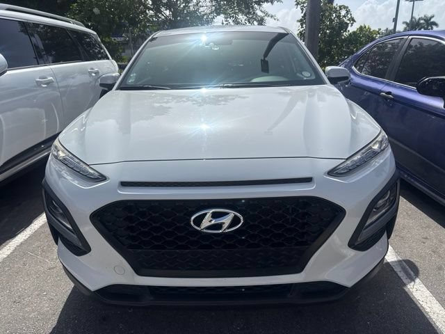 Used 2020 Hyundai Kona SE FWD image 2