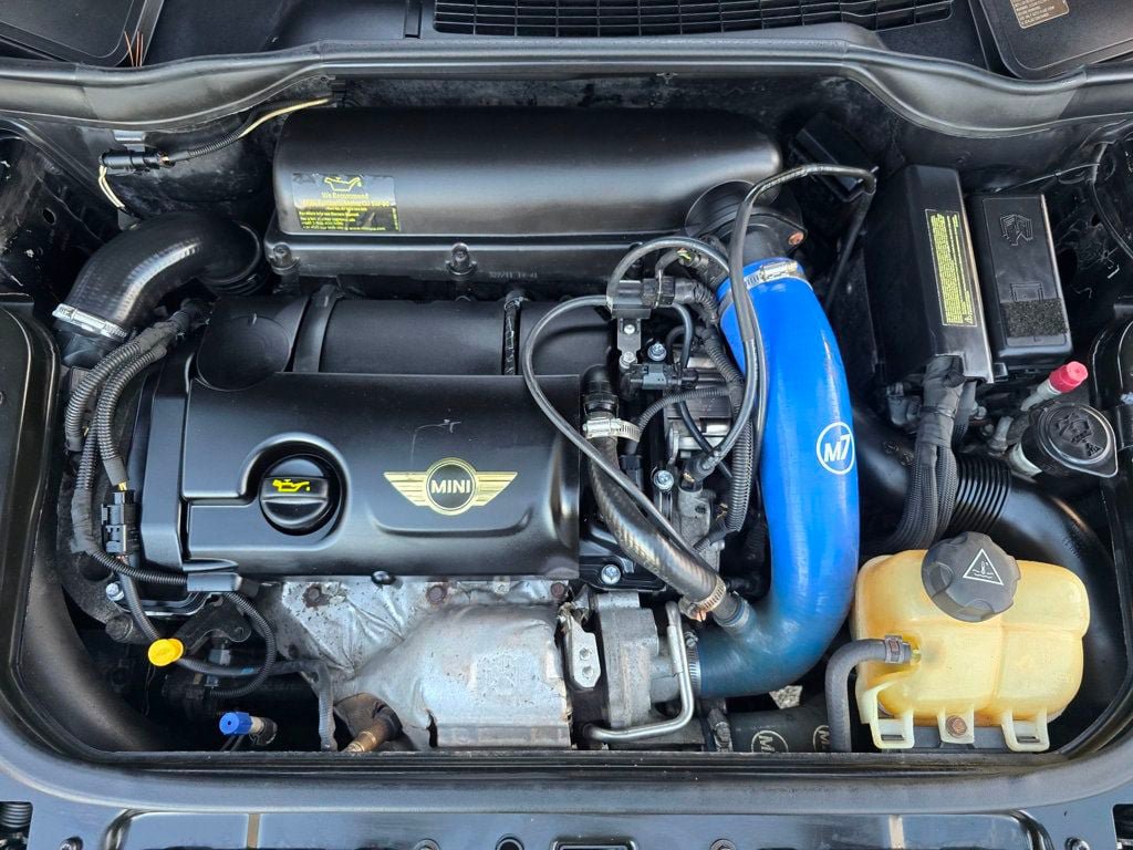 Used 2012 MINI Cooper Countryman S AWD/4WD image 24