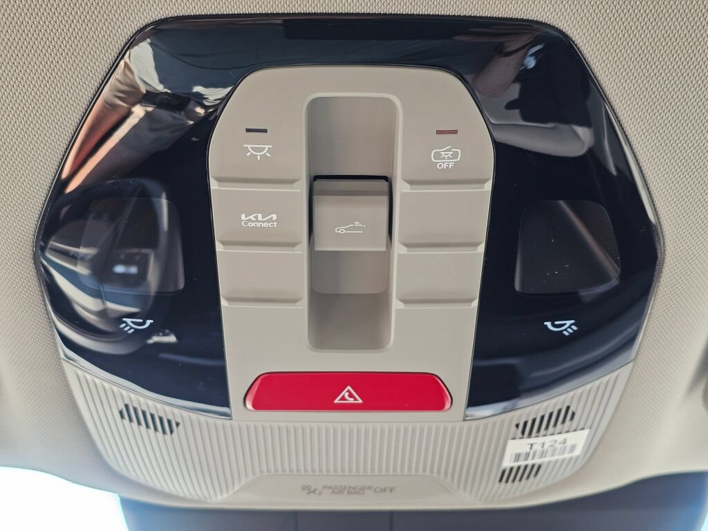 New 2027 Kia Seltos EX w/ EX Panoramic Sunroof Package AWD/4WD image 18