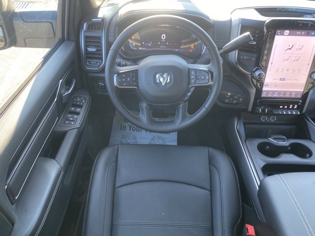 New 2026 RAM 2500 Rebel w/ Rebel Level 1 Equipment Group image 41