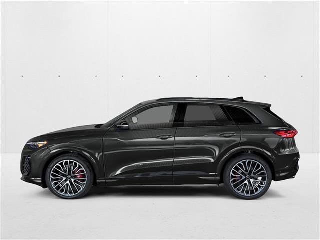 New 2026 Audi SQ5 Premium Plus AWD/4WD video 2