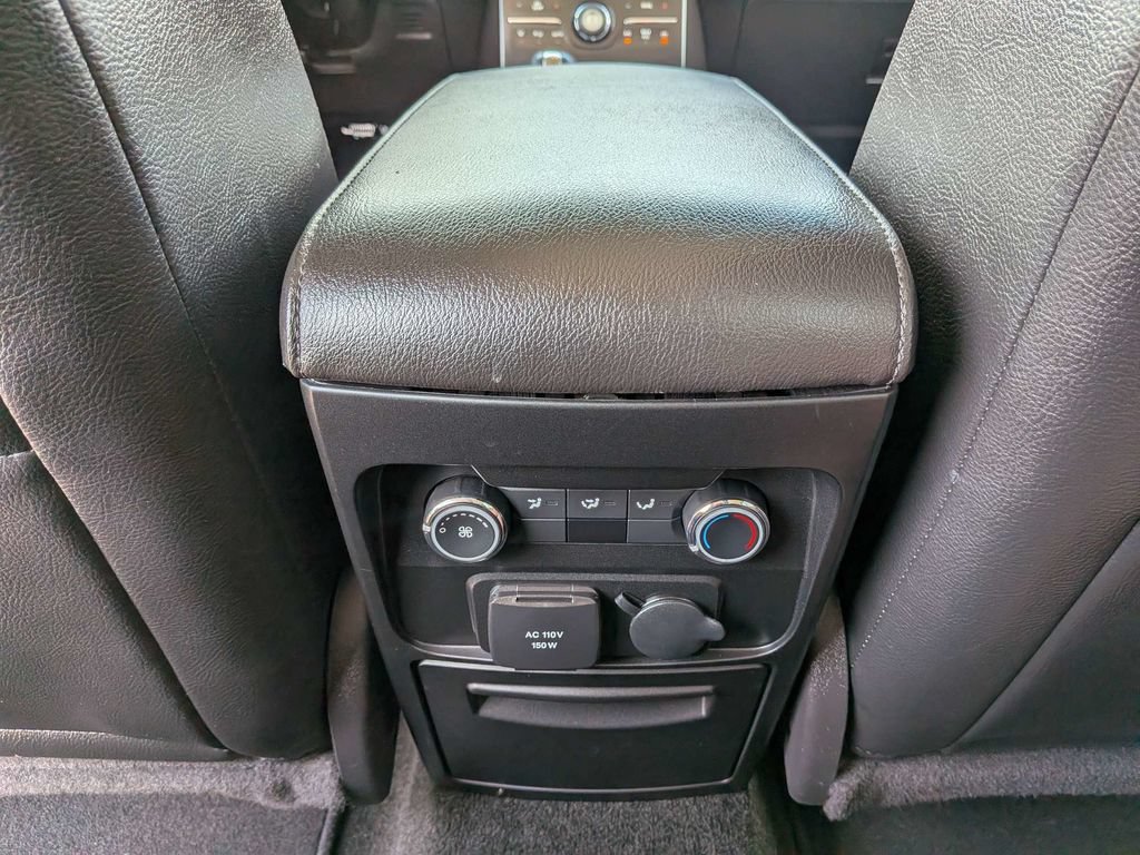 Used 2015 Ford Flex SEL w/ Equipment Group 202A FWD image 15
